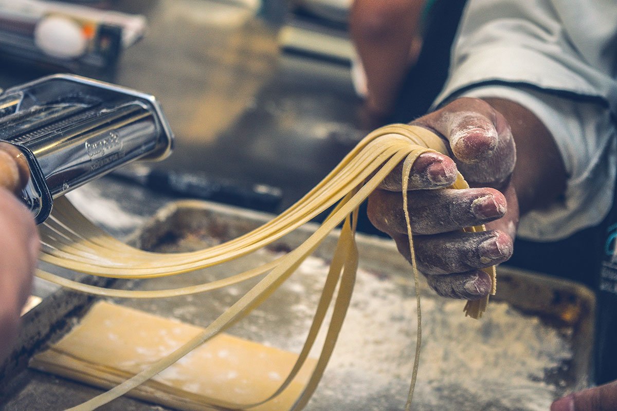 best pasta maker 2015