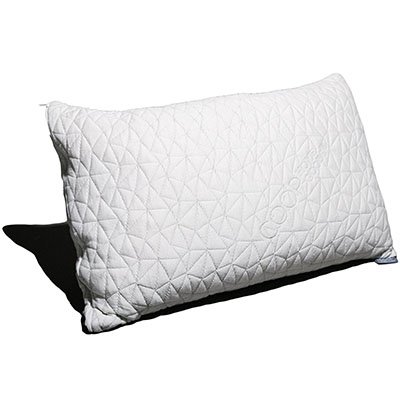 latex vs memory foam pillow reviews