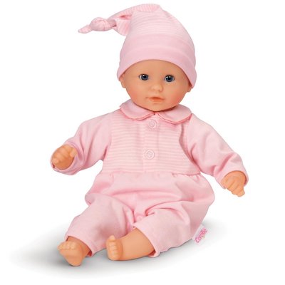 best baby doll for a 2 year old