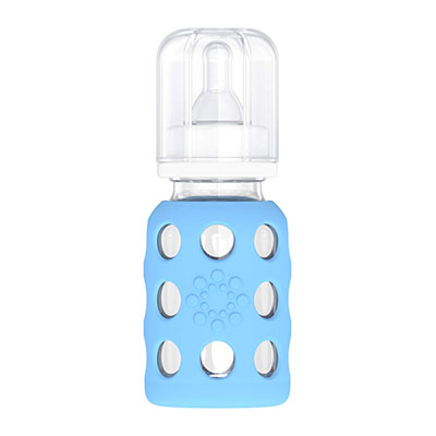 lifefactory glass baby bottle