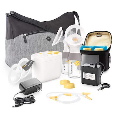 Best Breast Pump For Working Moms Reviewed Ameda Vs Medela