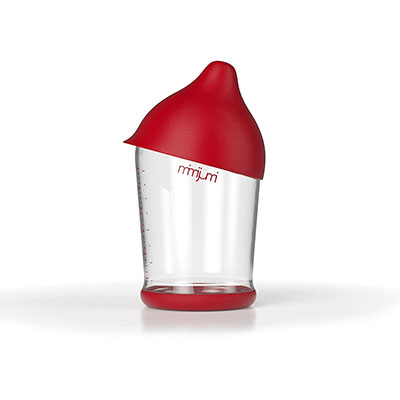 mimijumi very hungry