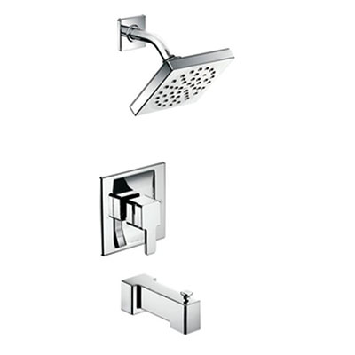 Best Shower Faucets And Fixtures Reviewed Moen Vs Delta Faucets Vs Kohler