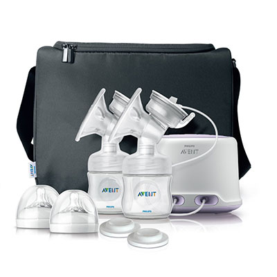 medela philips avent