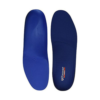 best gel insoles for standing all day