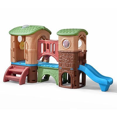 outside playset for toddlers