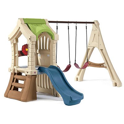 best playset for 2 year old