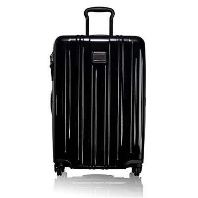 tumi v3 review